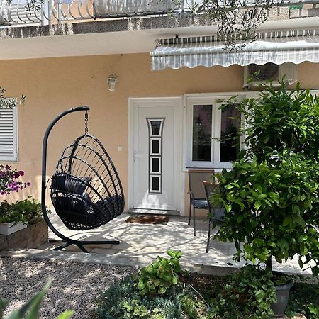 שיבניק Apartment Antea מראה חיצוני תמונה