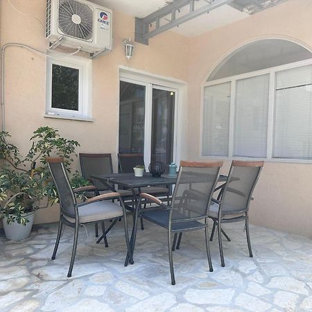 שיבניק Apartment Antea מראה חיצוני תמונה